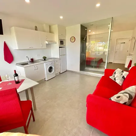 Redvelvet Apartament