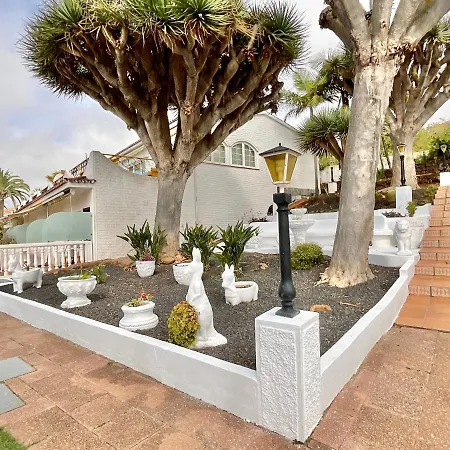 Apartament Redvelvet Tacoronte