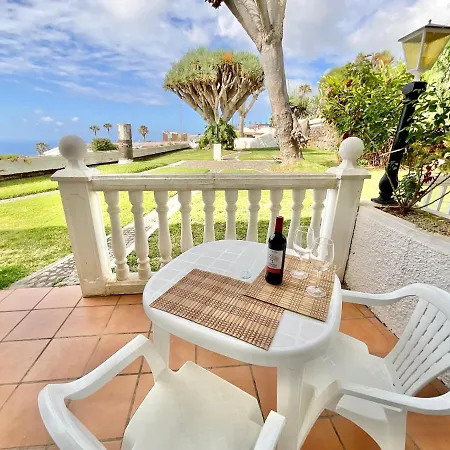 Lejlighed Redvelvet Tacoronte