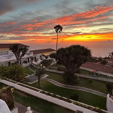 Redvelvet 公寓 塔科龙特